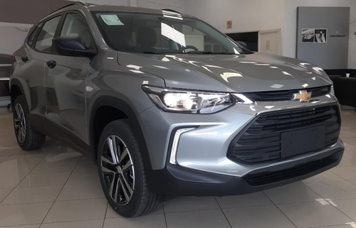 Chevrolet Tracker 1.2 Turbo At