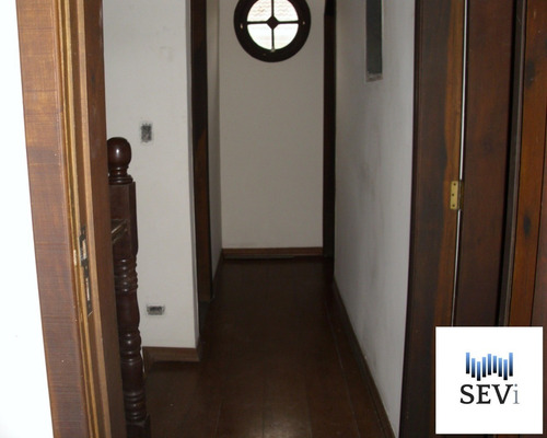 Imagem 3 de 30 de Casa - Ca00105 - 4573253