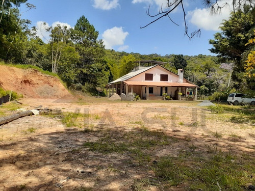 Imagem 4 de 30 de Sítio À Venda Em Juquitiba - 303 - 34847003