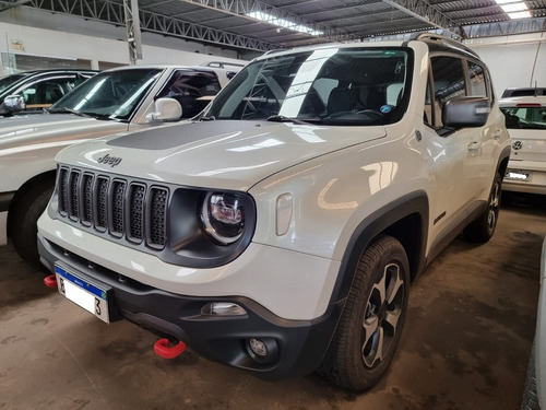 Jeep Renegade 2.0 Trailhawk 4x4 Aut. 5p