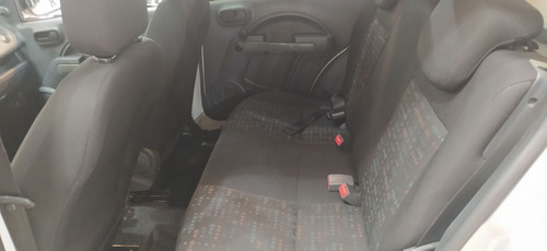 Fiat Uno 1.0 EVO VIVACE 8V