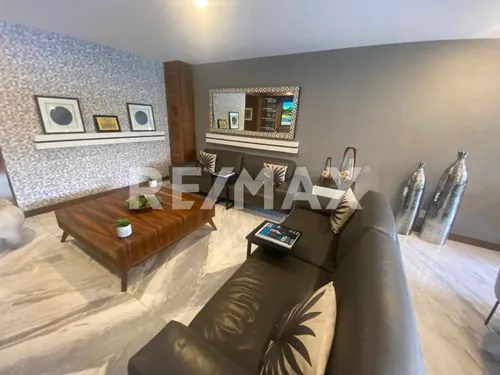 Departamento Renta Emerson Polanco