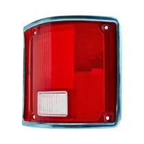 Comprar Faro Stop Derecho Chevrolet C-10 1973-1991