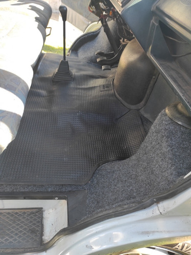 Renault Trafic 2.0 8 Válvulas F3r