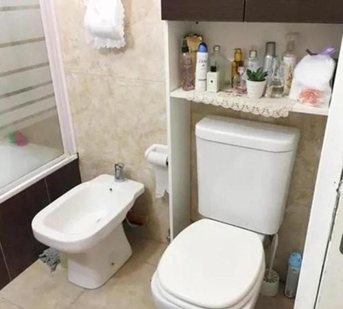 Imagen 8 de 11 de Excelenete Departamento , 2 Amb