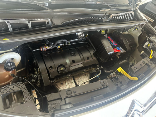 Citroën C3 Aircross 1.6 Vti 115 Feel
