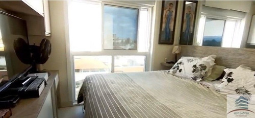 Imagem 11 de 17 de Apartamento A Venda Isadora Beatriz, Capim Macio
