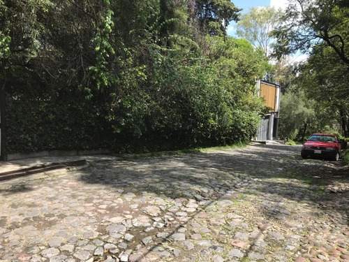 Imagen 1 de 4 de Santa Fe Paseo De Las Lomas, Venta Terreno