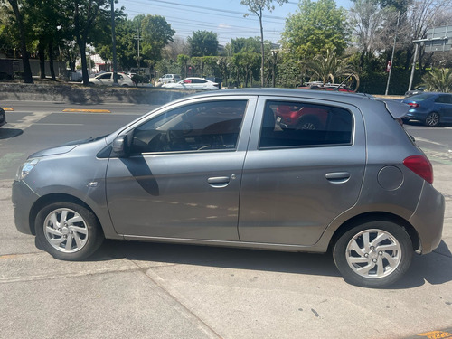 Mitsubishi Mirage 1.2 Gls Mt