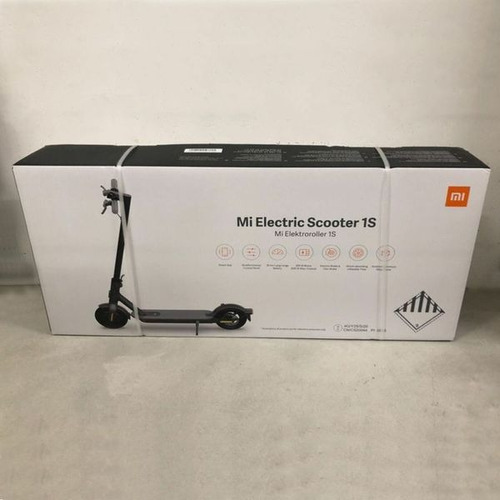 Xiaomi Mi Electric Scooter 1s