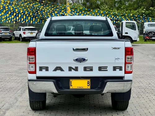 Ford Ranger Xlt