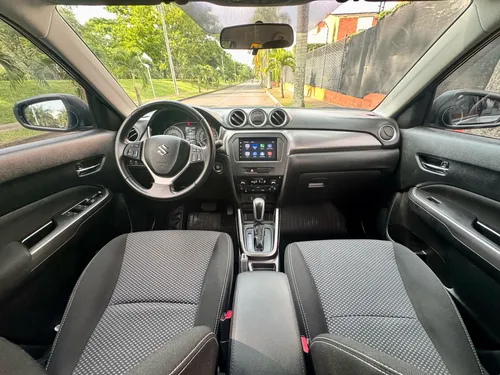 Suzuki Vitara Vitara Live Automática 4x2