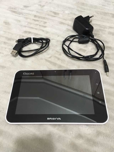Tablet 7 Polegadas Bravva