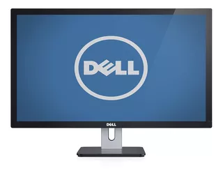 Monitor Dell S2740l 27, color negro, 110 V/220 V