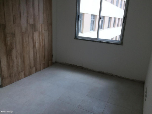 Imagem 10 de 13 de Apartamento Para Venda Em Teresópolis, Fátima, 1 Dormitório, 1 Banheiro, 1 Vaga - Apa23_2-1149855