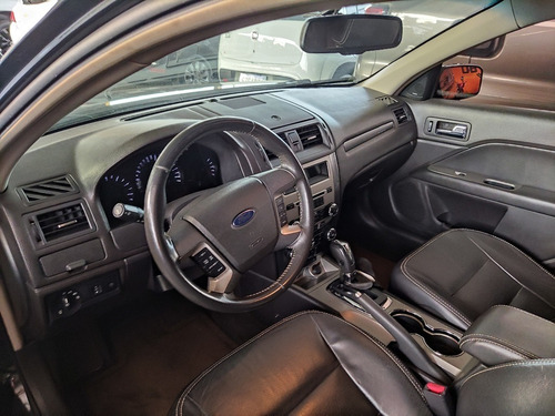 Imagem 3 de 6 de Ford Fusion 2010