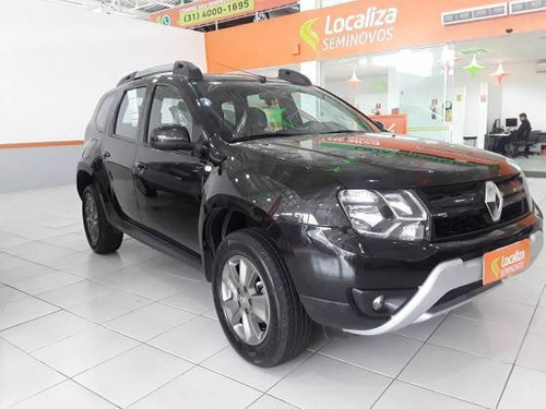 Imagem 5 de 13 de Renault Duster 1.6 16v Sce Flex Dynamique X-tronic