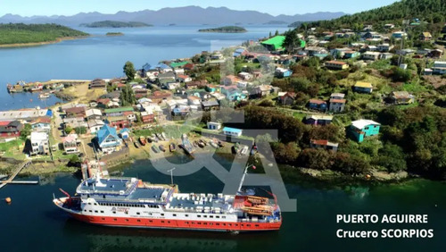 Maravillosa Isla - Reserva Privada En Aysen