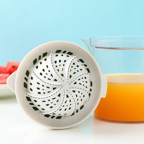 Taza Medidora, Contenedor De Jugo, Exprimidor De Limón