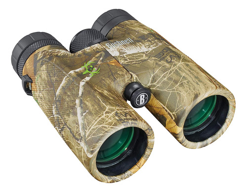 Binoculares Bushnell Bonecollector Vista Potente 10x42