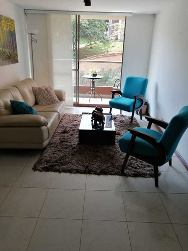 Imagen 14 de 14 de Se Arrienda O Se Vende Apartamento En Medellin, Laureles