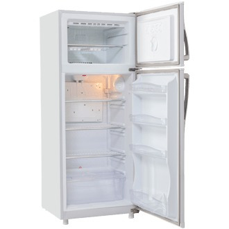 Heladera Briket 2f 1610 Blanca - Aj Hogar