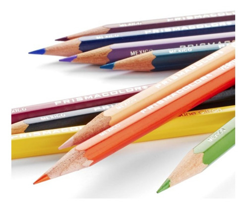Imagen 4 de 7 de Lápices Prismacolor Premier - 72 Colores