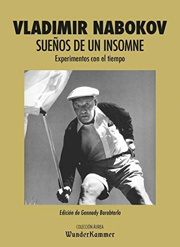 Libro Sue¤os De Un Insomne De Vladimir Nabokov