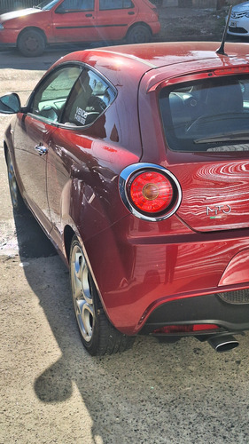 Alfa Romeo Mito 1.4 Progression Multiair T 135cv Tct