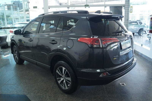 Rav4 2.0 4x2 Top 2018 Unico Dono 15200km