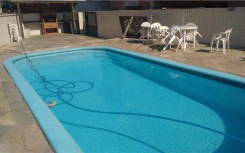 Imagem 20 de 23 de Apartamento Com 2 Dorms, Jardim Imperador, Praia Grande - R$ 240 Mil, Cod: 4090 - V4090