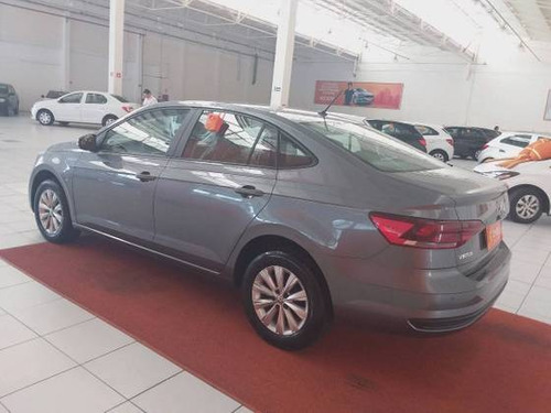 Imagem 6 de 9 de Volkswagen Virtus 1.6 Msi Total Flex Manual