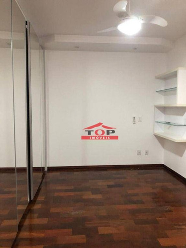 Imagem 16 de 20 de Casa Villaggio Ii - Ca0997