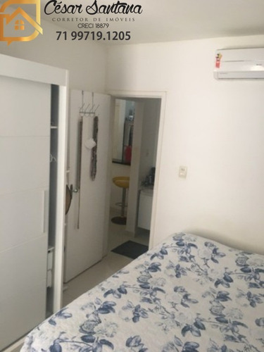 Imagem 4 de 10 de Apartamento - Ap02066 - 70458037