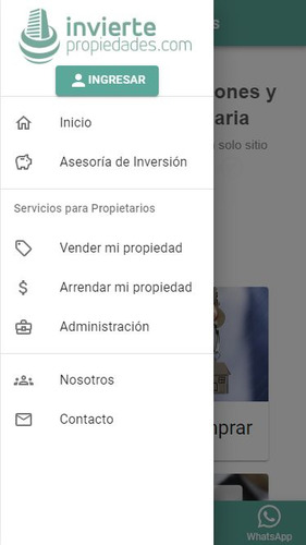 Venta Minera Hierro Vallenar