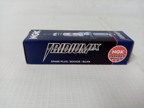 Bujia Ngk Iridium Bkr5eix-11 Civic 1.6 96-00 4 Pz