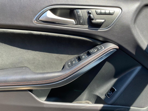 2014 Mercedes-benz Clase Cla Cla 250 Cgi Sport