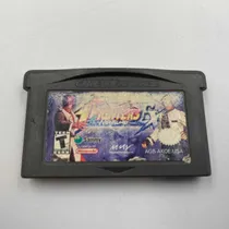 Comprar King Of Fighters Ex Neoblood Gba