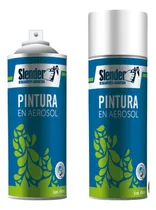Comprar Barniz Pintura Aerosol Slender 400ml Madera 
