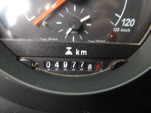 Ford Cargo 1721