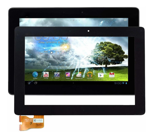 Dmtrab Spart Parts Touch Panel Para Asus Memo Pad Smart 10