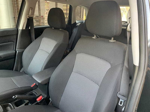 Imagem 15 de 15 de Suzuki Vitara 4all 1.6 16v Aut 2020