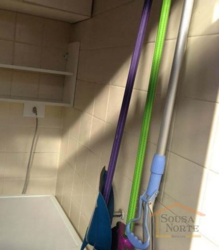 Imagem 10 de 15 de Apartamento, Venda, Vila Constanca, Sao Paulo - 7649 - V-7649