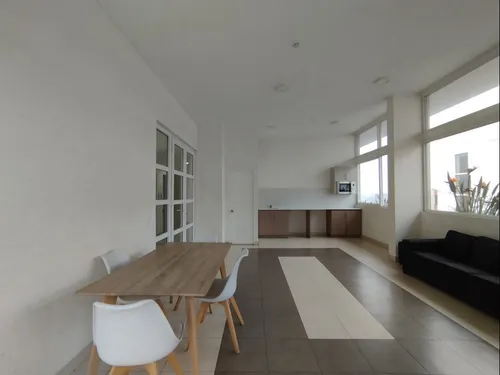 Venta Depto. 2d/2b + 2e Y Bod - Macul