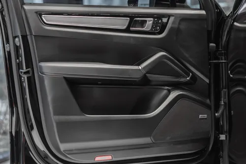 Porsche Cayenne Coupe 2022