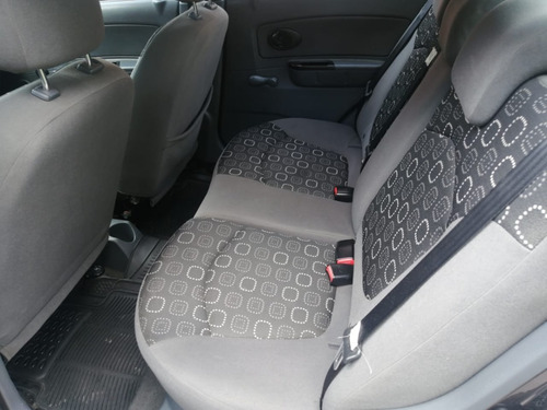 Imagen 10 de 15 de Chevrolet Spark Life