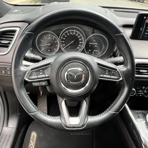 Mazda CX-9 2.5 Grand Touring Lx