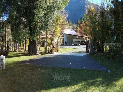 Terreno Fraccion En Venta Ubicado En Villa Lago Mascardi, Bariloche