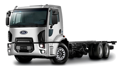 Reprogramación Limite De Velocidad Camión Ford Cargo 1723