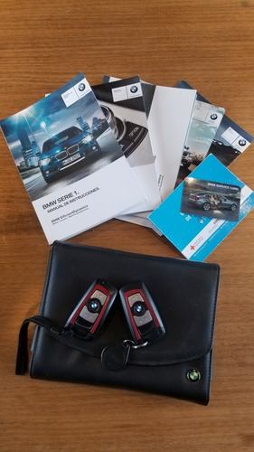 Bmw Serie 1 125i 2.0tp 218hp At8